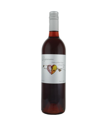 Fles Andrew Quady Elysium Black Muscat, wijn op voorraad bij slijterij t Bockje in Bathmen