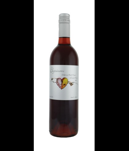 Fles Andrew Quady Elysium Black Muscat, wijn op voorraad bij slijterij t Bockje in Bathmen