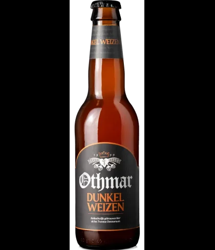 OTHMAR dunkel weizen