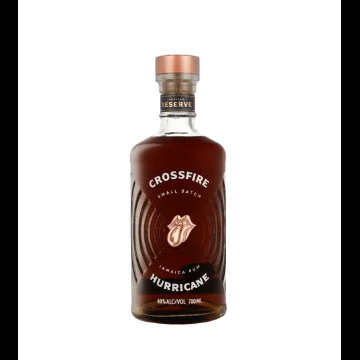 Crossfire Hurricane Reserve by The Rolling Stones