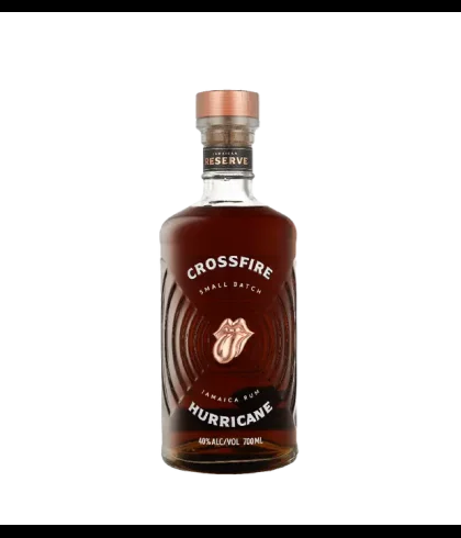 Crossfire Hurricane Reserve by The Rolling Stones
