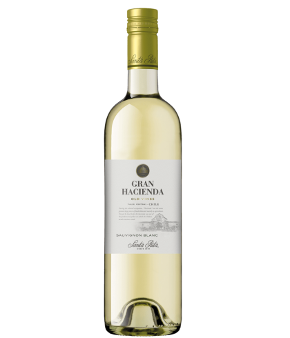 Gran Hacienda Old Vines Sauvignon Blanc