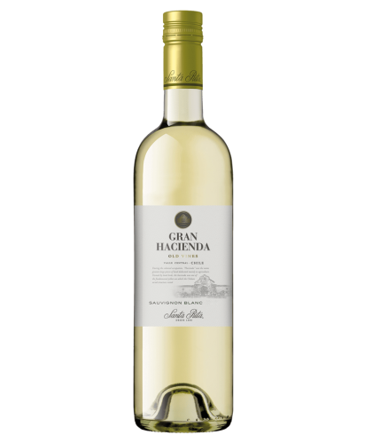 Gran Hacienda Old Vines Sauvignon Blanc