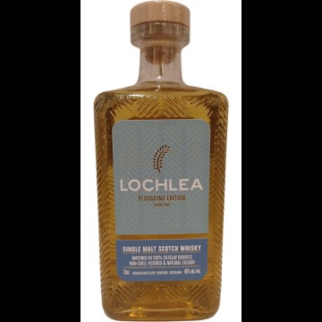 Lochlea Ploughing Edition Third Crop