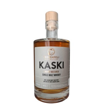 Teerenpeli Kaski 2022