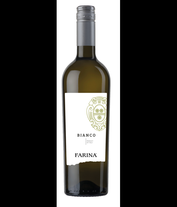 Farina Bianco, wijn bij t Bockje in Bathmen