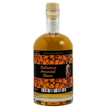 Battumse Amandel likeur