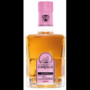 Gouden Carolus 12th Anniversary Edition ” Giverny ”