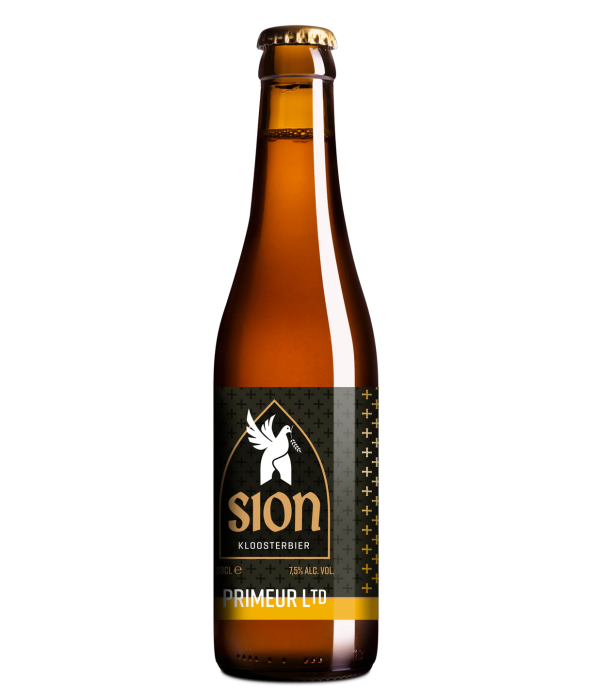 Sion Primeur bij t Bockje in Bathmen
