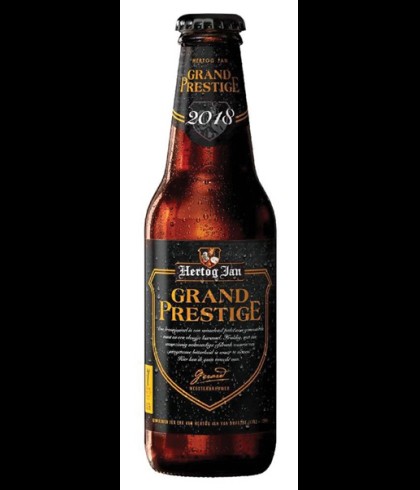 Hertog Jan Grand Prestige, bier op voorraad bij slijterij t Bockje in Bathmen
