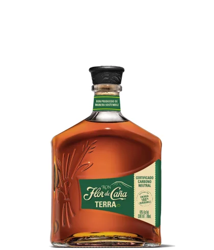 Flor de Cana Terra