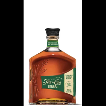Flor de Cana Terra