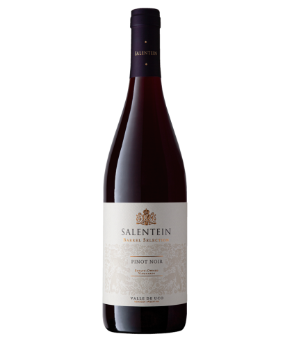 Salentein Barrel Selection Pinot Noir