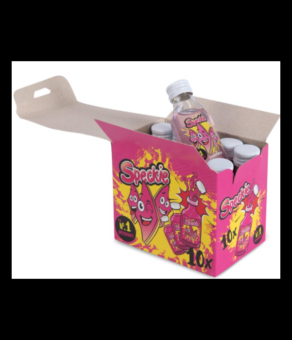 Speckie Partyshot 10-Pack bij t Bockje in Bathmen