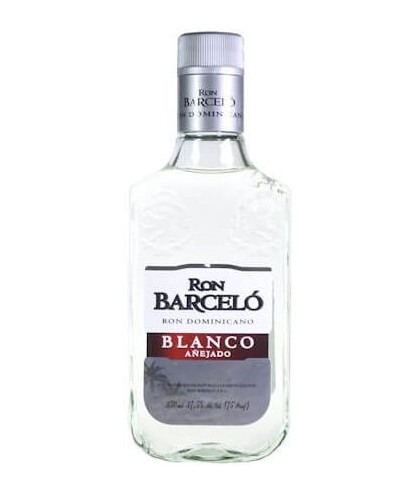Ron Barcelo Blanco 70cl