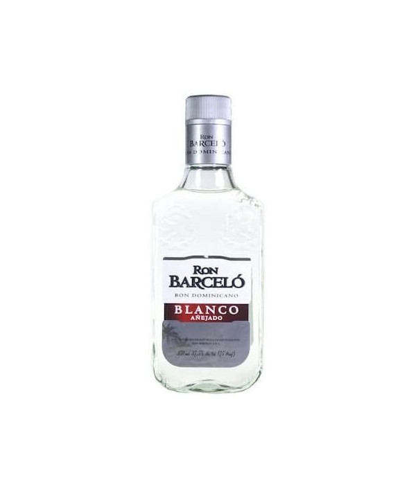 Ron Barcelo Blanco 70cl bij t Bockje in Bathmen