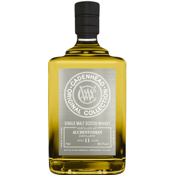 Cadenhead Auchentoshan 11 Years Old