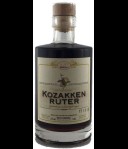 Kozakkenruter