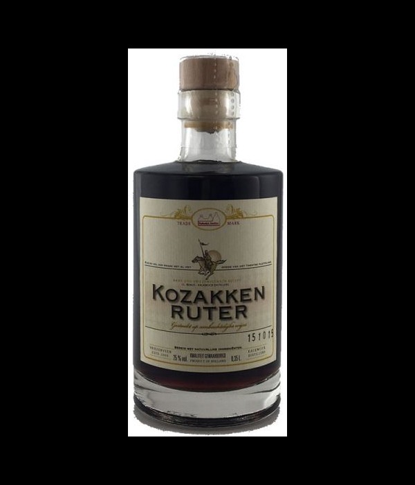 Kozakkenruter bij t Bockje in Bathmen
