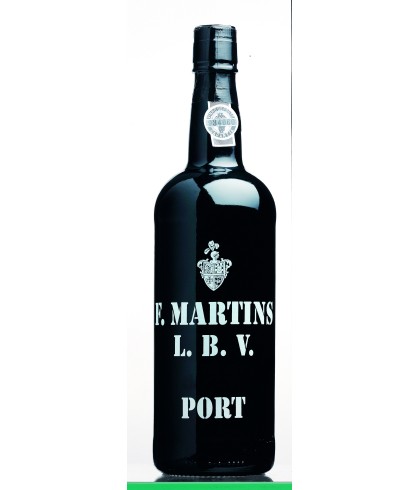 F. Martins LBV, op voorraad bij slijterij t Bockje in Bathmen