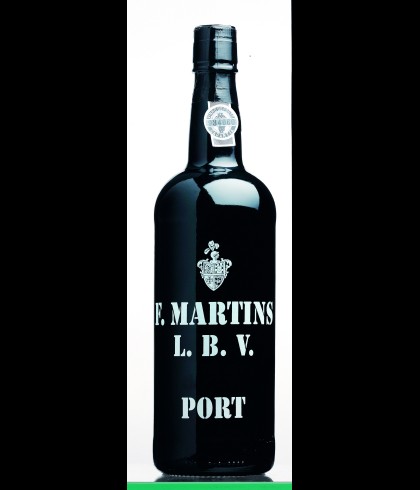 F. Martins LBV, op voorraad bij slijterij t Bockje in Bathmen