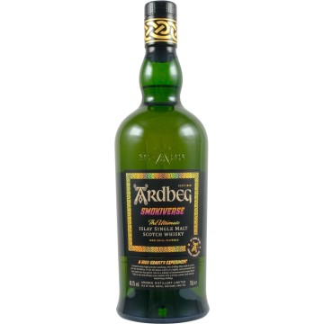 Ardbeg Smokiverse Limited Edition 2025