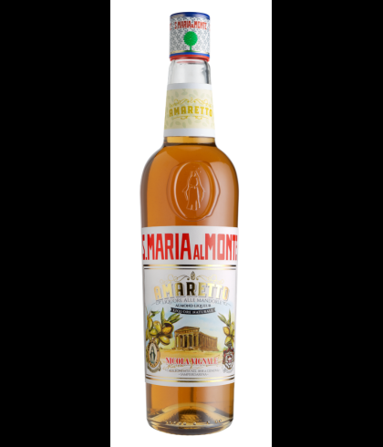 Santa Maria al Monte Amaretto, bij slijterij t Bockje in Bathmen