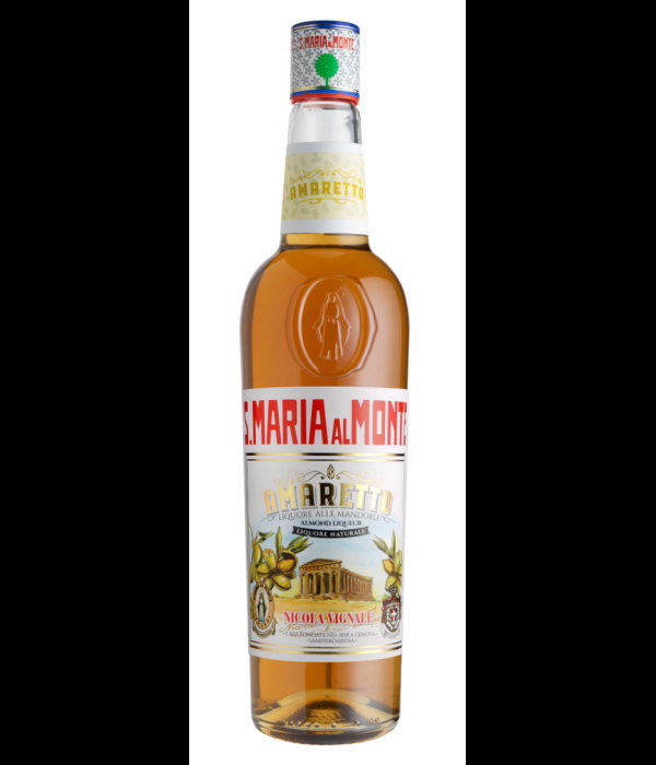 Santa Maria al Monte Amaretto bij t Bockje in Bathmen