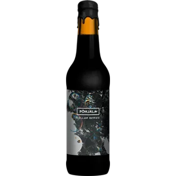 Põhjala Cellar Series Barrique Noire