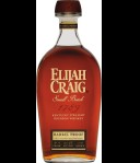 Elijah Craig Barrel Proof