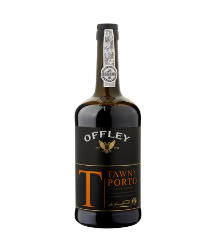 Offley Port Rich Tawny