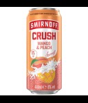 Smirnoff Crush Mango & Peach