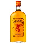 Fireball Cinnamon Whisky