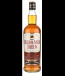 Highland Queen