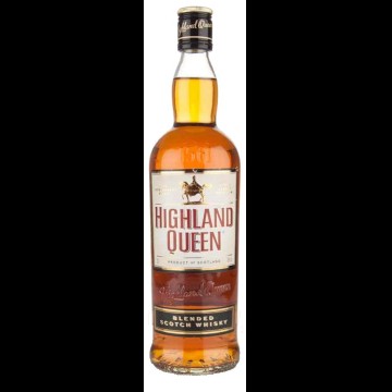 Highland Queen