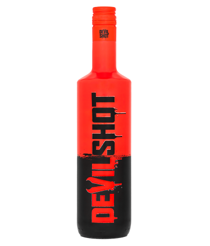 Devilshot, op voorraad bij slijterij t Bockje in Bathmen