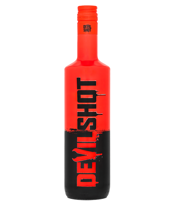 Devilshot bij t Bockje in Bathmen