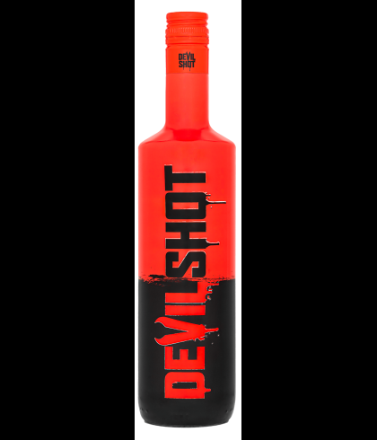 Devilshot, op voorraad bij slijterij t Bockje in Bathmen