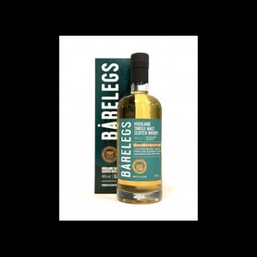 Bårelegs Highland Single Malt Scotch Whisky