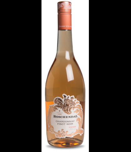Boschendal Chardonnay Pinot Noir