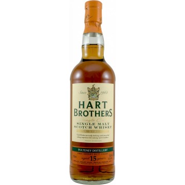 Hart Brothers Old Pulteney 2006