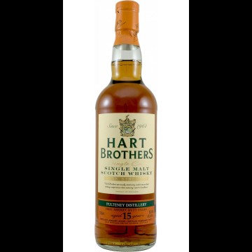 Hart Brothers Old Pulteney 2006
