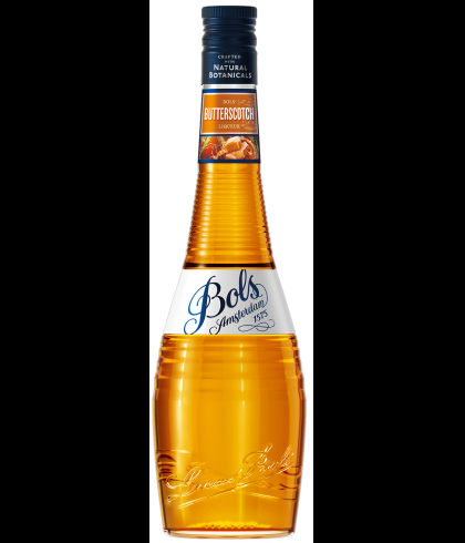 Bols Butterscotch