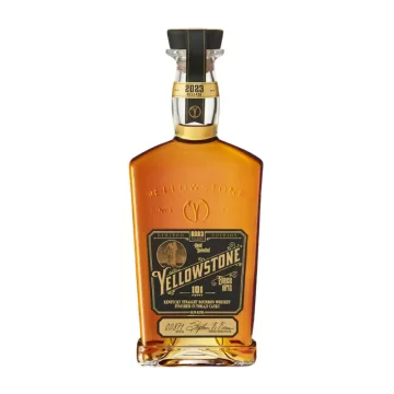 Yellowstone 101 Proof Limited Edition 2023