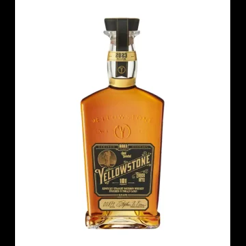Yellowstone 101 Proof Limited Edition 2023