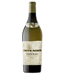 Límite Norte de Ramón Bilbao Rioja Blanco Reserva