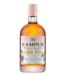 Rampur Indian Single Malt Barrel Blush