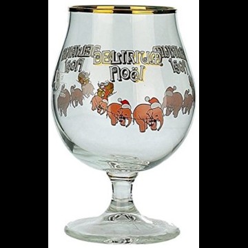 Delirium Noel Bokaal 25cl