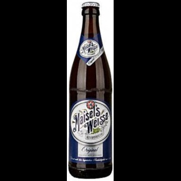 Maisel's Weisse Original