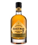 The Quiet Man Traditional Irish Whiskey
